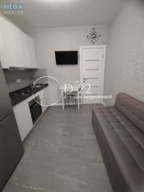 Продаж 1 кімнатної квартири (35/15/9), 6 пов. 11 пов. будинку, <a class="location-link" href="/sofievskaya-borshagovka/" title="Недвижимость Софіївська Борщагівка">Софіївська Борщагівка</a>, Бишівська, 14 (изображение 4)