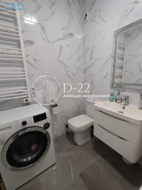 Продаж 1 кімнатної квартири (35/15/9), 6 пов. 11 пов. будинку, <a class="location-link" href="/sofievskaya-borshagovka/" title="Недвижимость Софіївська Борщагівка">Софіївська Борщагівка</a>, Бишівська, 14 (изображение 10)