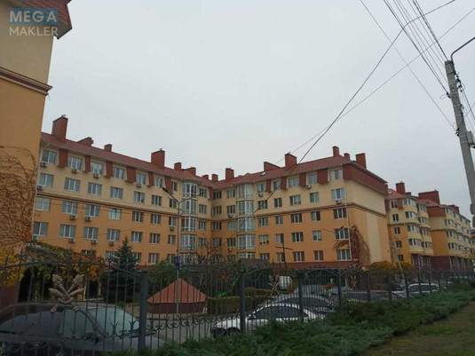 Продаж 1 кімнатної квартири (35/15/9), 6 пов. 11 пов. будинку, <a class="location-link" href="/sofievskaya-borshagovka/" title="Недвижимость Софіївська Борщагівка">Софіївська Борщагівка</a>, Бишівська, 14 (изображение 14)