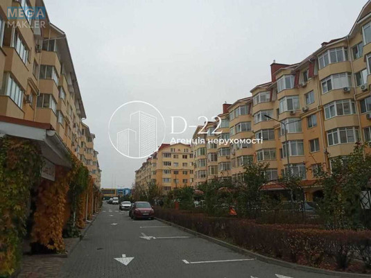 Продаж 1 кімнатної квартири (35/15/9), 6 пов. 11 пов. будинку, <a class="location-link" href="/sofievskaya-borshagovka/" title="Недвижимость Софіївська Борщагівка">Софіївська Борщагівка</a>, Бишівська, 14 (изображение 15)