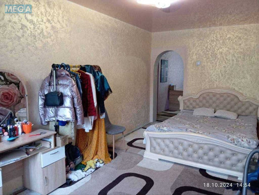 Продаж 3 кімнатної квартири (61/41/10), 1 пов. 2 пов. будинку, <a class="location-link" href="/rudnya-selo-kv/" title="Недвижимость Рудня">Рудня</a>, Віталія Шевченка, 11 (изображение 5)