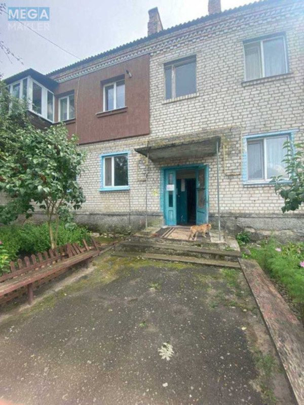 Продаж 3 кімнатної квартири (61/41/10), 1 пов. 2 пов. будинку, <a class="location-link" href="/rudnya-selo-kv/" title="Недвижимость Рудня">Рудня</a>, Віталія Шевченка, 11 (изображение 11)