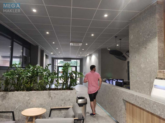 Оренда комерційної нерухомості, 51&nbsp;кв.м, под офис, <a class="location-link" href="/kiev/" title="Недвижимость Київ">Київ</a>, <a class="location-link" href="/kiev/pecherskij/" title="Недвижимость Печерський район">Печерський р-н</a>, Евгения Коновальца ул., 36д (изображение 9)