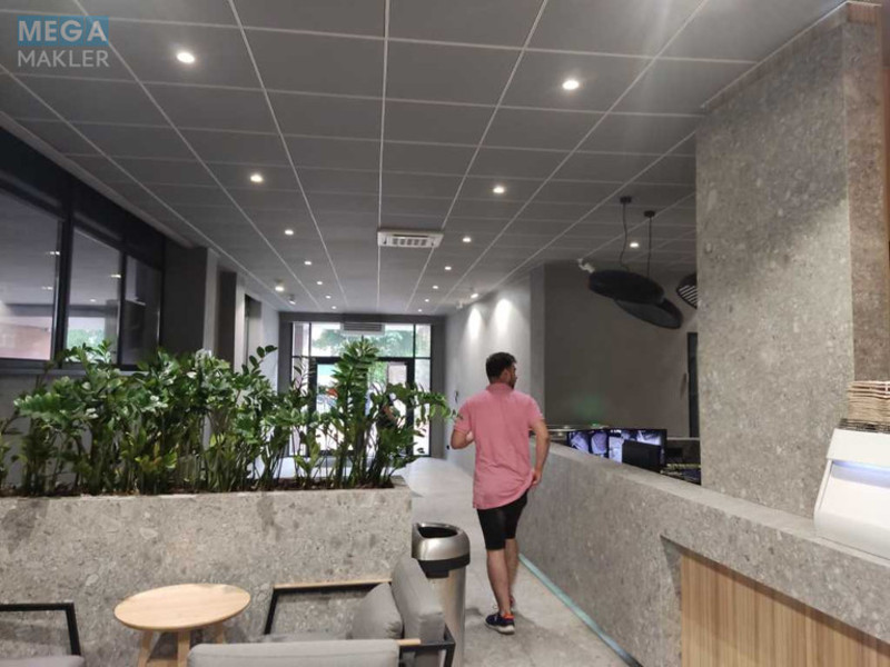 Оренда комерційної нерухомості, 51&nbsp;кв.м, под офис, <a class="location-link" href="/kiev/" title="Недвижимость Київ">Київ</a>, <a class="location-link" href="/kiev/pecherskij/" title="Недвижимость Печерський район">Печерський р-н</a>, Евгения Коновальца ул., 36д (изображение 9)