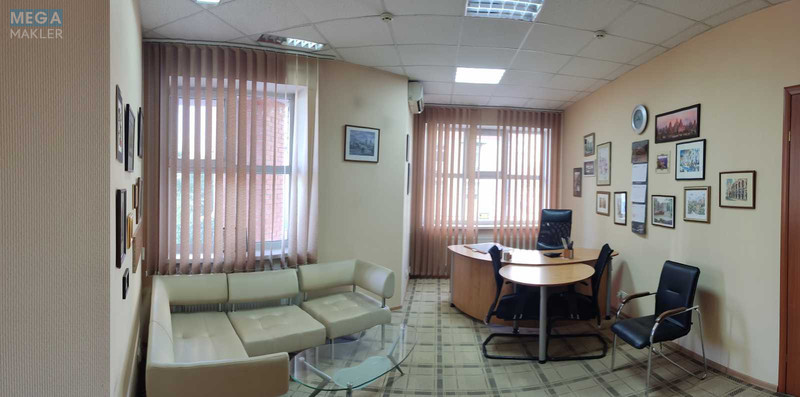Оренда комерційної нерухомості, 183&nbsp;кв.м, под офис, <a class="location-link" href="/kiev/" title="Недвижимость Київ">Київ</a>, <a class="location-link" href="/kiev/svyatoshinskij/" title="Недвижимость Святошинський район">Святошинський р-н</a>, Академика Палладина просп., 18 (изображение 11)