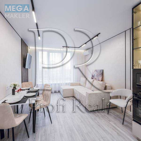 Продаж 2 кімнатної квартири (66/28/22), 4 пов. 21 пов. будинку, <a class="location-link" href="/kiev/" title="Недвижимость Київ">Київ</a>, <a class="location-link" href="/kiev/podolskij/" title="Недвижимость Подільський район">Подільський р-н</a>, Всеволода Змієнка вулиця, 30 (изображение 5)