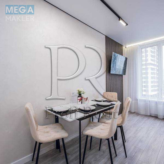 Продаж 2 кімнатної квартири (66/28/22), 4 пов. 21 пов. будинку, <a class="location-link" href="/kiev/" title="Недвижимость Київ">Київ</a>, <a class="location-link" href="/kiev/podolskij/" title="Недвижимость Подільський район">Подільський р-н</a>, Всеволода Змієнка вулиця, 30 (изображение 8)