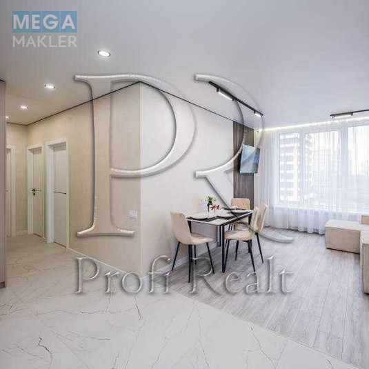 Продаж 2 кімнатної квартири (66/28/22), 4 пов. 21 пов. будинку, <a class="location-link" href="/kiev/" title="Недвижимость Київ">Київ</a>, <a class="location-link" href="/kiev/podolskij/" title="Недвижимость Подільський район">Подільський р-н</a>, Всеволода Змієнка вулиця, 30 (изображение 9)