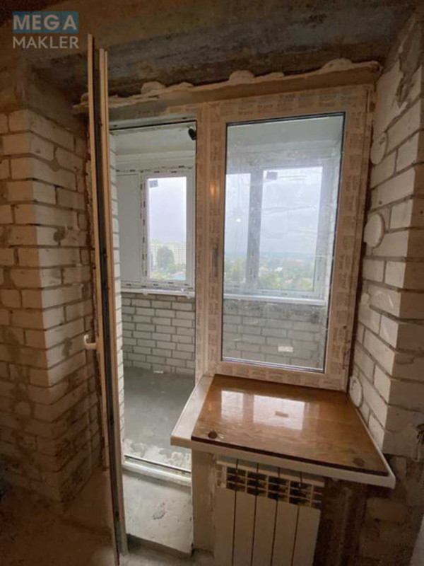 Продаж 1 кімнатної квартири (32/17/7), 8 пов. 10 пов. будинку, <a class="location-link" href="/borispol/" title="Недвижимость Бориспіль">Бориспіль</a>, Головатого, 20 (изображение 7)