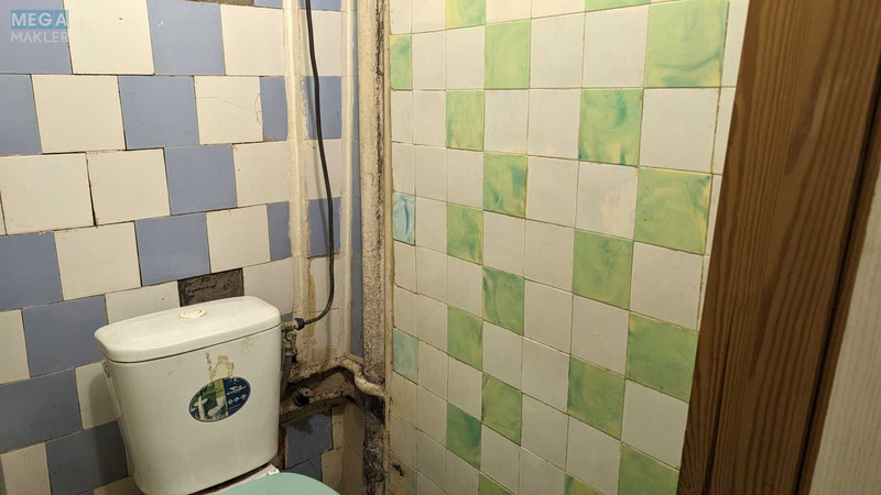 Продаж 2 кімнатної квартири (46/28/7), 6 пов. 9 пов. будинку, <a class="location-link" href="/kiev/" title="Недвижимость Київ">Київ</a>, <a class="location-link" href="/kiev/dneprovskij/" title="Недвижимость Дніпровський район">Дніпровський р-н</a>, Русанівська Набережна вул., 10 (изображение 13)