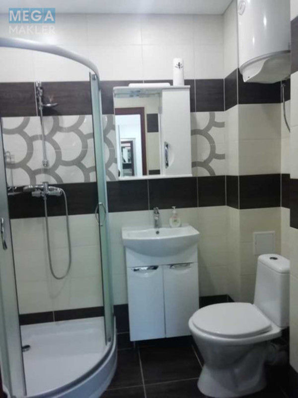 Продаж 1 кімнатної квартири (43/18/10), 21 пов. 25 пов. будинку, <a class="location-link" href="/kiev/" title="Недвижимость Київ">Київ</a>, <a class="location-link" href="/kiev/goloseevskij/" title="Недвижимость Голосіївський район">Голосіївський р-н</a>, Академіка Глушкова просп., 9є (изображение 7)