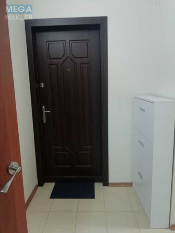 Продаж 1 кімнатної квартири (43/18/10), 21 пов. 25 пов. будинку, <a class="location-link" href="/kiev/" title="Недвижимость Київ">Київ</a>, <a class="location-link" href="/kiev/goloseevskij/" title="Недвижимость Голосіївський район">Голосіївський р-н</a>, Академіка Глушкова просп., 9є (изображение 9)