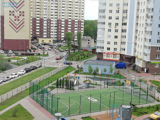 Продаж 1 кімнатної квартири (43/18/10), 21 пов. 25 пов. будинку, <a class="location-link" href="/kiev/" title="Недвижимость Київ">Київ</a>, <a class="location-link" href="/kiev/goloseevskij/" title="Недвижимость Голосіївський район">Голосіївський р-н</a>, Академіка Глушкова просп., 9є (изображение 11)