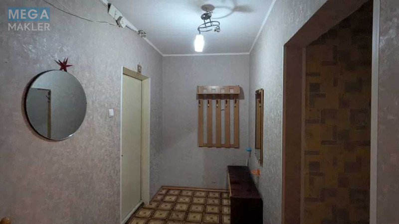 Продаж 1 кімнатної квартири (43/18/10), 14 пов. 16 пов. будинку, <a class="location-link" href="/kiev/" title="Недвижимость Київ">Київ</a>, <a class="location-link" href="/kiev/darnickij/" title="Недвижимость Дарницький район">Дарницький р-н</a>, Михайла Драгоманова вул., 12А (изображение 4)