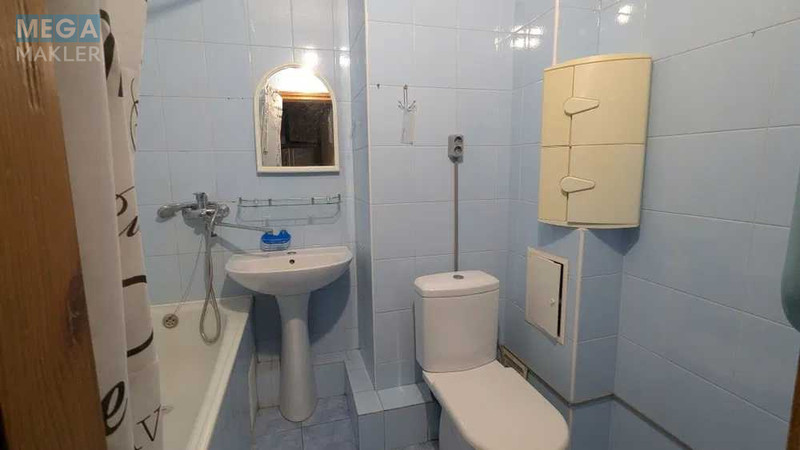 Продаж 1 кімнатної квартири (43/18/10), 14 пов. 16 пов. будинку, <a class="location-link" href="/kiev/" title="Недвижимость Київ">Київ</a>, <a class="location-link" href="/kiev/darnickij/" title="Недвижимость Дарницький район">Дарницький р-н</a>, Михайла Драгоманова вул., 12А (изображение 8)