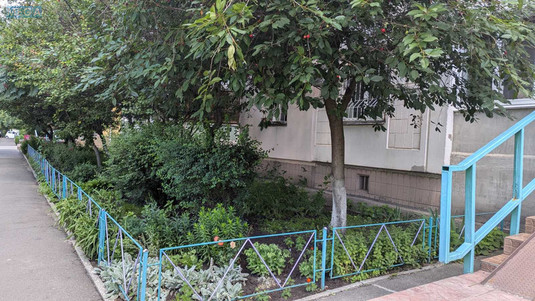 Продаж 1 кімнатної квартири (43/18/10), 14 пов. 16 пов. будинку, <a class="location-link" href="/kiev/" title="Недвижимость Київ">Київ</a>, <a class="location-link" href="/kiev/darnickij/" title="Недвижимость Дарницький район">Дарницький р-н</a>, Михайла Драгоманова вул., 12А (изображение 10)