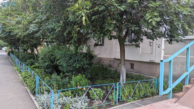 Продаж 1 кімнатної квартири (43/18/10), 14 пов. 16 пов. будинку, <a class="location-link" href="/kiev/" title="Недвижимость Київ">Київ</a>, <a class="location-link" href="/kiev/darnickij/" title="Недвижимость Дарницький район">Дарницький р-н</a>, Михайла Драгоманова вул., 12А (изображение 10)