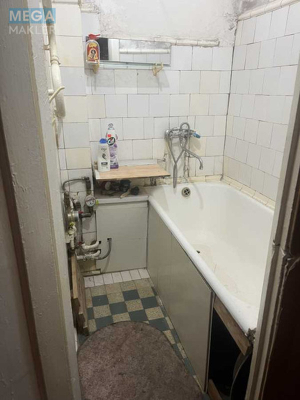 Продаж 2 кімнатної квартири (46/?/6), 5 пов. 5 пов. будинку, <a class="location-link" href="/kiev/" title="Недвижимость Київ">Київ</a>, <a class="location-link" href="/kiev/obolonskij/" title="Недвижимость Оболонский район">Оболонский р-н</a>, Салютна вул., 8 (изображение 12)