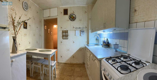 Продаж 1 кімнатної квартири (43/?/8), 2 пов. 14 пов. будинку, <a class="location-link" href="/kiev/" title="Недвижимость Київ">Київ</a>, <a class="location-link" href="/kiev/pecherskij/" title="Недвижимость Печерський район">Печерський р-н</a>, Московська вул., 17-2 (изображение 5)