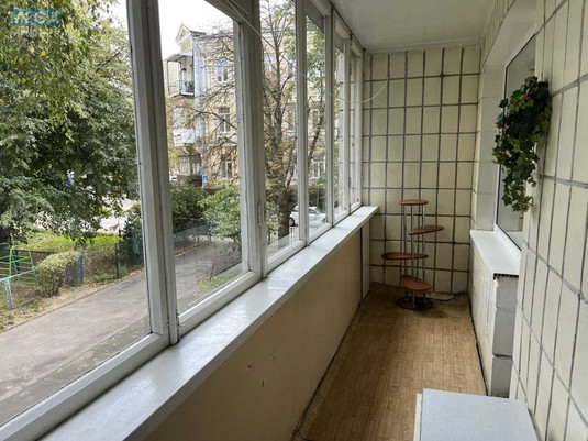 Продаж 1 кімнатної квартири (43/?/8), 2 пов. 14 пов. будинку, <a class="location-link" href="/kiev/" title="Недвижимость Київ">Київ</a>, <a class="location-link" href="/kiev/pecherskij/" title="Недвижимость Печерський район">Печерський р-н</a>, Московська вул., 17-2 (изображение 11)