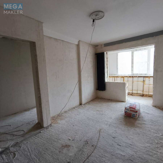 Продаж 2 кімнатної квартири (47,4/28,4/8,4), 4 пов. 5 пов. будинку, <a class="location-link" href="/kiev/" title="Недвижимость Київ">Київ</a>, <a class="location-link" href="/kiev/svyatoshinskij/" title="Недвижимость Святошинський район">Святошинський р-н</a>, Тулузи вул., 22 (изображение 2)