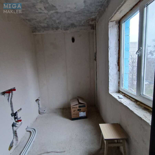 Продаж 2 кімнатної квартири (47,4/28,4/8,4), 4 пов. 5 пов. будинку, <a class="location-link" href="/kiev/" title="Недвижимость Київ">Київ</a>, <a class="location-link" href="/kiev/svyatoshinskij/" title="Недвижимость Святошинський район">Святошинський р-н</a>, Тулузи вул., 22 (изображение 7)