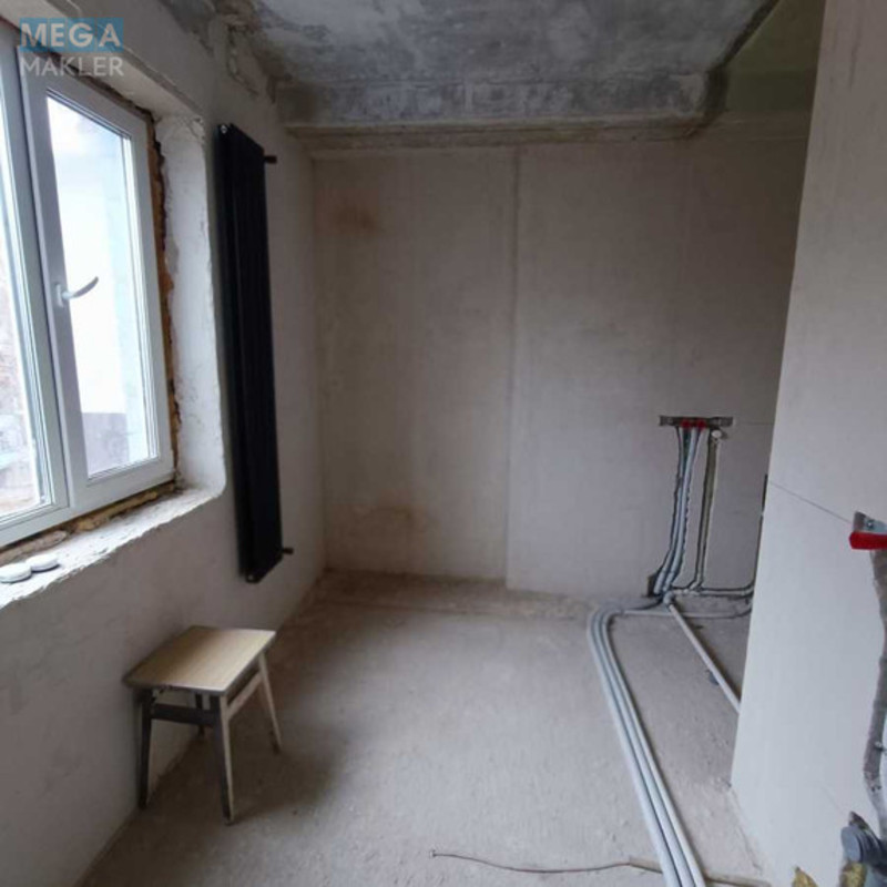 Продаж 2 кімнатної квартири (47,4/28,4/8,4), 4 пов. 5 пов. будинку, <a class="location-link" href="/kiev/" title="Недвижимость Київ">Київ</a>, <a class="location-link" href="/kiev/svyatoshinskij/" title="Недвижимость Святошинський район">Святошинський р-н</a>, Тулузи вул., 22 (изображение 8)