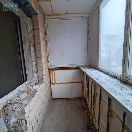 Продаж 2 кімнатної квартири (47,4/28,4/8,4), 4 пов. 5 пов. будинку, <a class="location-link" href="/kiev/" title="Недвижимость Київ">Київ</a>, <a class="location-link" href="/kiev/svyatoshinskij/" title="Недвижимость Святошинський район">Святошинський р-н</a>, Тулузи вул., 22 (изображение 12)