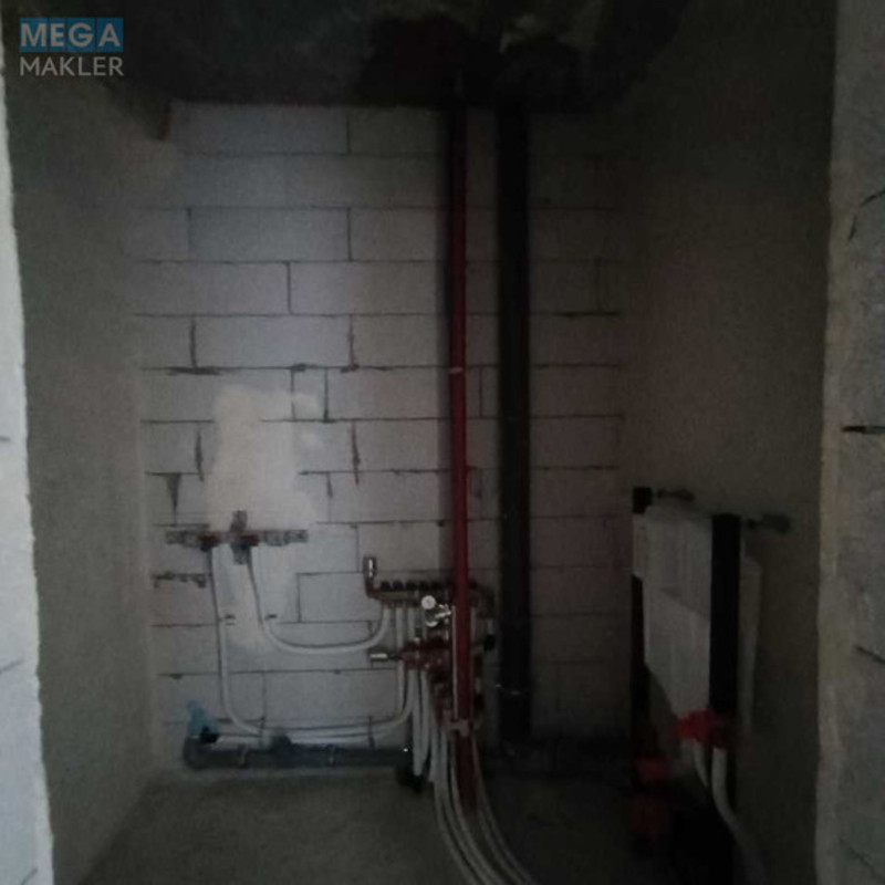 Продаж 2 кімнатної квартири (47,4/28,4/8,4), 4 пов. 5 пов. будинку, <a class="location-link" href="/kiev/" title="Недвижимость Київ">Київ</a>, <a class="location-link" href="/kiev/svyatoshinskij/" title="Недвижимость Святошинський район">Святошинський р-н</a>, Тулузи вул., 22 (изображение 18)