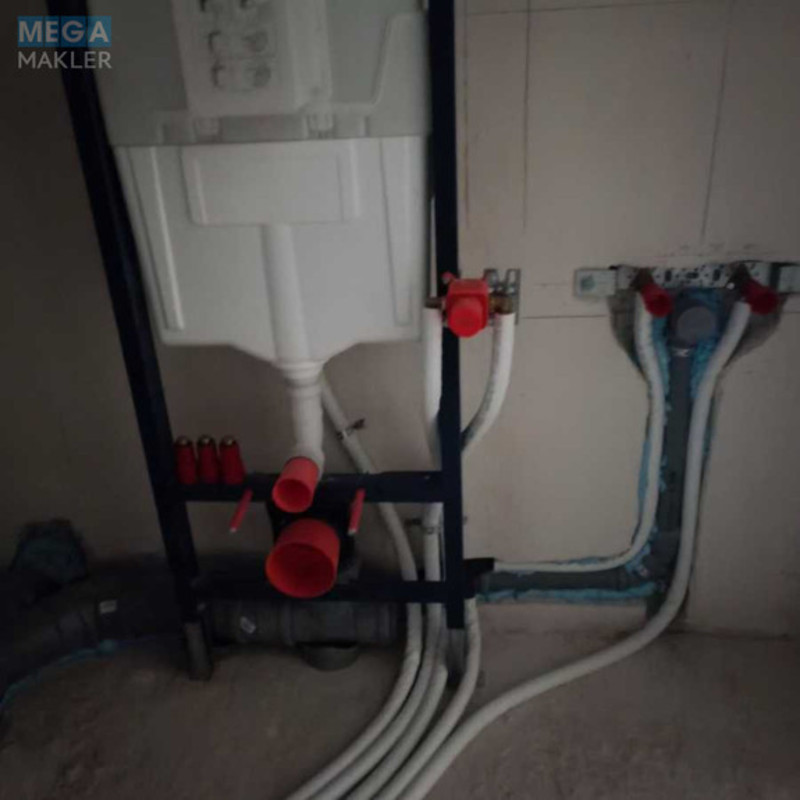 Продаж 2 кімнатної квартири (47,4/28,4/8,4), 4 пов. 5 пов. будинку, <a class="location-link" href="/kiev/" title="Недвижимость Київ">Київ</a>, <a class="location-link" href="/kiev/svyatoshinskij/" title="Недвижимость Святошинський район">Святошинський р-н</a>, Тулузи вул., 22 (изображение 20)