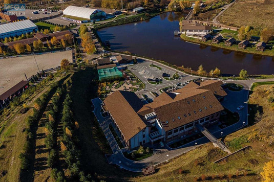 Продажа участка, 16&nbsp;соток, участок под жилую застройку, <a class="location-link" href="/lesniki-selo/" title="Недвижимость Лісники">Лісники</a>, Вишневая (изображение 3)