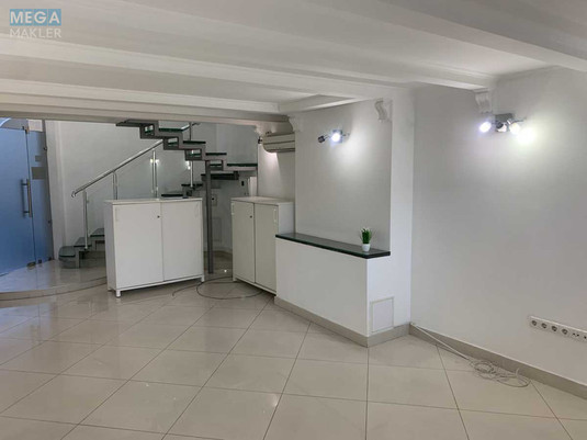 Оренда комерційної нерухомості, 57&nbsp;кв.м, под офис, <a class="location-link" href="/kiev/" title="Недвижимость Київ">Київ</a>, <a class="location-link" href="/kiev/shevchenkovskij/" title="Недвижимость Шевченківський район">Шевченківський р-н</a>, Жилянская ул., 59 (изображение 8)