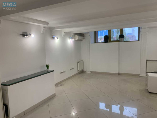 Оренда комерційної нерухомості, 57&nbsp;кв.м, под офис, <a class="location-link" href="/kiev/" title="Недвижимость Київ">Київ</a>, <a class="location-link" href="/kiev/shevchenkovskij/" title="Недвижимость Шевченківський район">Шевченківський р-н</a>, Жилянская ул., 59 (изображение 9)