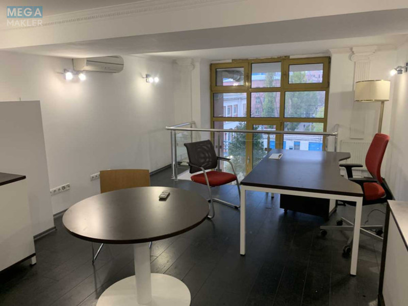 Оренда комерційної нерухомості, 57&nbsp;кв.м, под офис, <a class="location-link" href="/kiev/" title="Недвижимость Київ">Київ</a>, <a class="location-link" href="/kiev/shevchenkovskij/" title="Недвижимость Шевченківський район">Шевченківський р-н</a>, Жилянская ул., 59 (изображение 10)