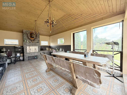 Оренда дома, <a class="location-link" href="/mihajlovka-rubezhovka/" title="Недвижимость Михайлівка-Рубежівка">Михайлівка-Рубежівка</a>, <a class="location-link" href="/mihajlovka-rubezhovka/desnyanskij/" title="Недвижимость Деснянский район">Деснянский р-н</a>, вул. Зоряна (изображение 3)