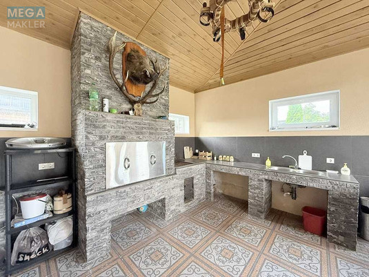 Оренда дома, <a class="location-link" href="/mihajlovka-rubezhovka/" title="Недвижимость Михайлівка-Рубежівка">Михайлівка-Рубежівка</a>, <a class="location-link" href="/mihajlovka-rubezhovka/desnyanskij/" title="Недвижимость Деснянский район">Деснянский р-н</a>, вул. Зоряна (изображение 4)