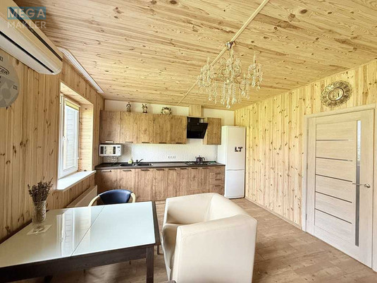 Оренда дома, <a class="location-link" href="/mihajlovka-rubezhovka/" title="Недвижимость Михайлівка-Рубежівка">Михайлівка-Рубежівка</a>, <a class="location-link" href="/mihajlovka-rubezhovka/desnyanskij/" title="Недвижимость Деснянский район">Деснянский р-н</a>, вул. Зоряна (изображение 5)