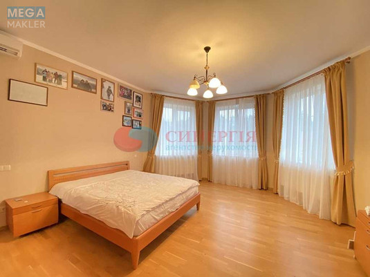 Продаж дома, 3&nbsp;поверху, 304&nbsp;кв.м, 6&nbsp;кімнат, ділянка 12&nbsp;соток, <a class="location-link" href="/mihajlovka-rubezhovka/" title="Недвижимость Михайлівка-Рубежівка">Михайлівка-Рубежівка</a>, <a class="location-link" href="/mihajlovka-rubezhovka/svyatoshinskij/" title="Недвижимость Святошинский район">Святошинский р-н</a>, вул. Ганни Михайлової (изображение 9)