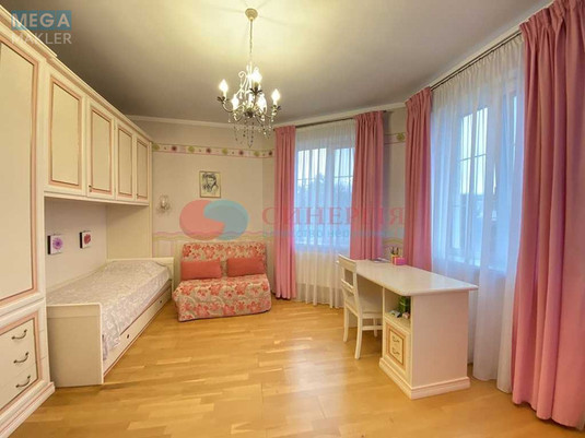 Продаж дома, 3&nbsp;поверху, 304&nbsp;кв.м, 6&nbsp;кімнат, ділянка 12&nbsp;соток, <a class="location-link" href="/mihajlovka-rubezhovka/" title="Недвижимость Михайлівка-Рубежівка">Михайлівка-Рубежівка</a>, <a class="location-link" href="/mihajlovka-rubezhovka/svyatoshinskij/" title="Недвижимость Святошинский район">Святошинский р-н</a>, вул. Ганни Михайлової (изображение 11)