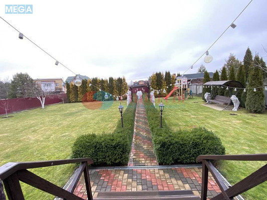 Продаж дома, 3&nbsp;поверху, 304&nbsp;кв.м, 6&nbsp;кімнат, ділянка 12&nbsp;соток, <a class="location-link" href="/mihajlovka-rubezhovka/" title="Недвижимость Михайлівка-Рубежівка">Михайлівка-Рубежівка</a>, <a class="location-link" href="/mihajlovka-rubezhovka/svyatoshinskij/" title="Недвижимость Святошинский район">Святошинский р-н</a>, вул. Ганни Михайлової (изображение 15)