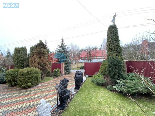 Продаж дома, 3&nbsp;поверху, 304&nbsp;кв.м, 6&nbsp;кімнат, ділянка 12&nbsp;соток, <a class="location-link" href="/mihajlovka-rubezhovka/" title="Недвижимость Михайлівка-Рубежівка">Михайлівка-Рубежівка</a>, <a class="location-link" href="/mihajlovka-rubezhovka/svyatoshinskij/" title="Недвижимость Святошинский район">Святошинский р-н</a>, вул. Ганни Михайлової (изображение 20)