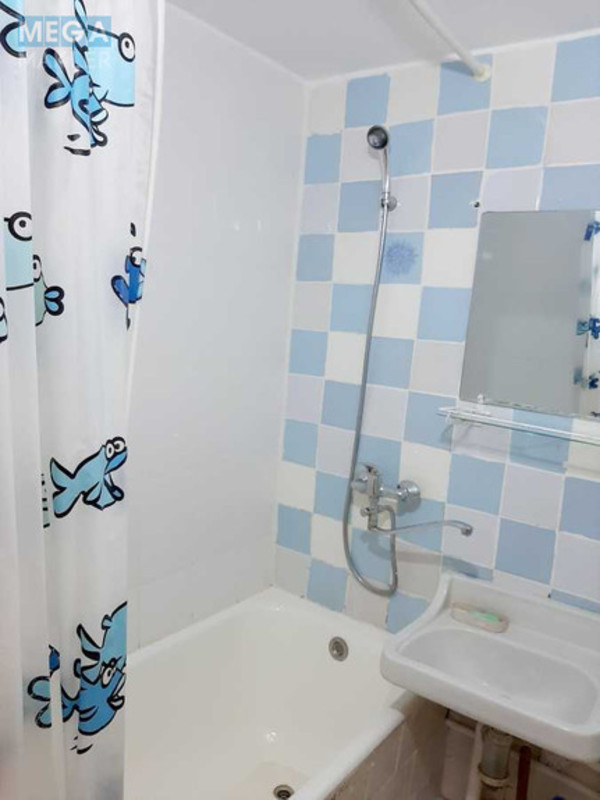 Оренда 1 кімнатної квартири, <a class="location-link" href="/kiev/" title="Недвижимость Київ">Київ</a>, <a class="location-link" href="/kiev/solomenskij/" title="Недвижимость Солом'янський район">Солом'янський р-н</a>, Волгоградская ул., 19 (изображение 4)