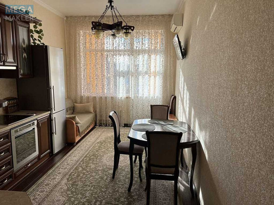 Оренда 1 кімнатної квартири, <a class="location-link" href="/kiev/" title="Недвижимость Київ">Київ</a>, <a class="location-link" href="/kiev/shevchenkovskij/" title="Недвижимость Шевченківський район">Шевченківський р-н</a>, Парково-Сирецька вул., 4В (изображение 5)