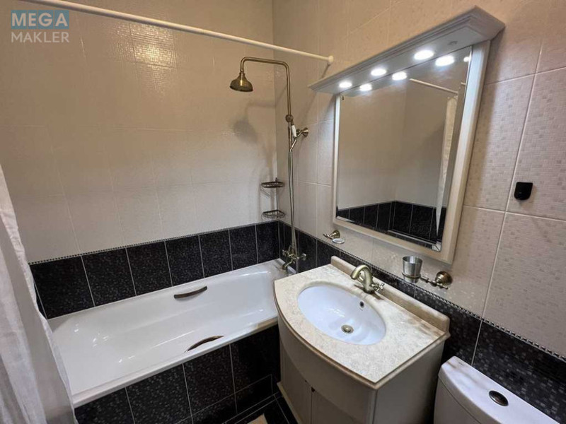 Оренда 1 кімнатної квартири, <a class="location-link" href="/kiev/" title="Недвижимость Київ">Київ</a>, <a class="location-link" href="/kiev/shevchenkovskij/" title="Недвижимость Шевченківський район">Шевченківський р-н</a>, Парково-Сирецька вул., 4В (изображение 6)