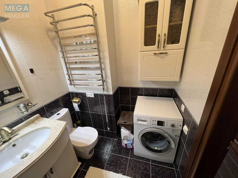 Оренда 1 кімнатної квартири, <a class="location-link" href="/kiev/" title="Недвижимость Київ">Київ</a>, <a class="location-link" href="/kiev/shevchenkovskij/" title="Недвижимость Шевченківський район">Шевченківський р-н</a>, Парково-Сирецька вул., 4В (изображение 7)