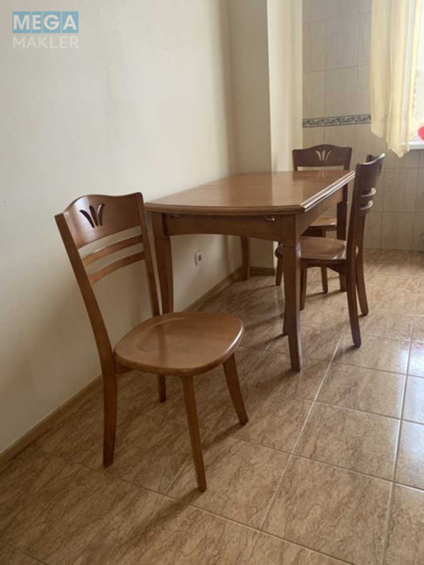 Продаж 3 кімнатної квартири (87/60/11), 17 пов. 25 пов. будинку, <a class="location-link" href="/kiev/" title="Недвижимость Київ">Київ</a>, <a class="location-link" href="/kiev/svyatoshinskij/" title="Недвижимость Святошинський район">Святошинський р-н</a>, Депутатская ул., 23А (изображение 2)