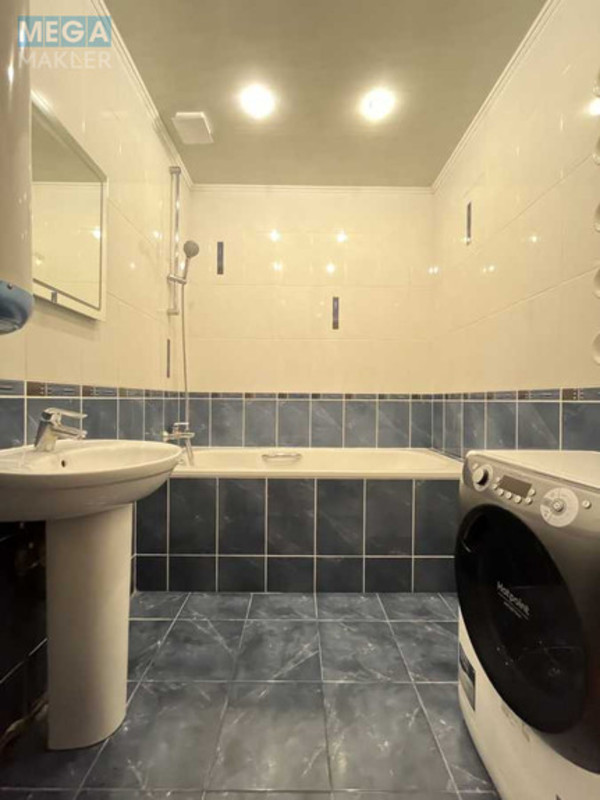 Продаж 3 кімнатної квартири (87/60/11), 17 пов. 25 пов. будинку, <a class="location-link" href="/kiev/" title="Недвижимость Київ">Київ</a>, <a class="location-link" href="/kiev/svyatoshinskij/" title="Недвижимость Святошинський район">Святошинський р-н</a>, Депутатская ул., 23А (изображение 14)