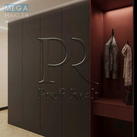 Продаж 2 кімнатної квартири (67/29/18), 15 пов. 25 пов. будинку, <a class="location-link" href="/kiev/" title="Недвижимость Київ">Київ</a>, <a class="location-link" href="/kiev/podolskij/" title="Недвижимость Подільський район">Подільський р-н</a>, Всеволода Змієнка вулиця, 30 (изображение 8)