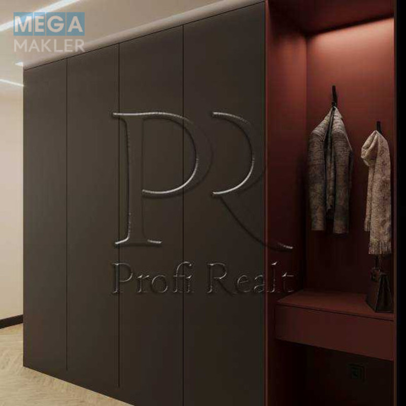 Продаж 2 кімнатної квартири (67/29/18), 15 пов. 25 пов. будинку, <a class="location-link" href="/kiev/" title="Недвижимость Київ">Київ</a>, <a class="location-link" href="/kiev/podolskij/" title="Недвижимость Подільський район">Подільський р-н</a>, Всеволода Змієнка вулиця, 30 (изображение 8)