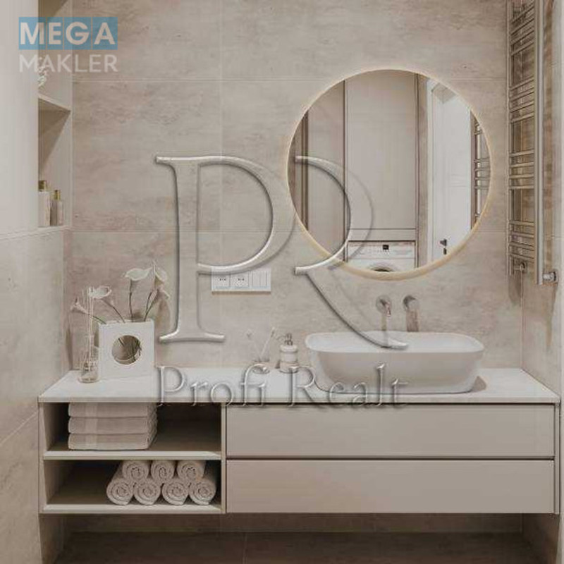 Продаж 2 кімнатної квартири (67/29/18), 15 пов. 25 пов. будинку, <a class="location-link" href="/kiev/" title="Недвижимость Київ">Київ</a>, <a class="location-link" href="/kiev/podolskij/" title="Недвижимость Подільський район">Подільський р-н</a>, Всеволода Змієнка вулиця, 30 (изображение 9)